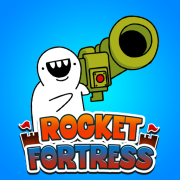 Rocket Fortress – Blast Demons & Upgrade Your Army