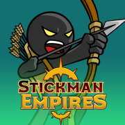 Stickman Empires – Conquer Nations and Rule Inamorta