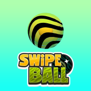 Swipe Ball – Bounce, Aim & Land the Shot to Win