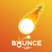 Bounce Up – Bounce High, Land Smart & Beat Your Score