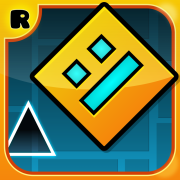 Play Geometry Dash Online – Jump, Fly, and Survive Beats