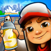 Play Subway Surfers Online – Run, Dodge, and Escape Fast