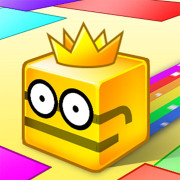 Play Paper IO Online – Claim Territory, Outsmart Rivals