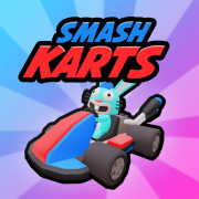Play Smash Karts Online – Race, Shoot & Dominate the Arena
