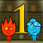 Play Fireboy and Watergirl – Solve Puzzles Together
