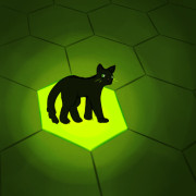 Trap The Cat – Outsmart the Feline in Strategic Hex Puzzle