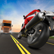Traffic Road – Ride Fast, Dodge Cars, Conquer the Highway
