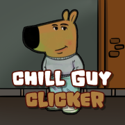 Chill Guy Clicker – Tap, Upgrade, and Just Relax & Earn